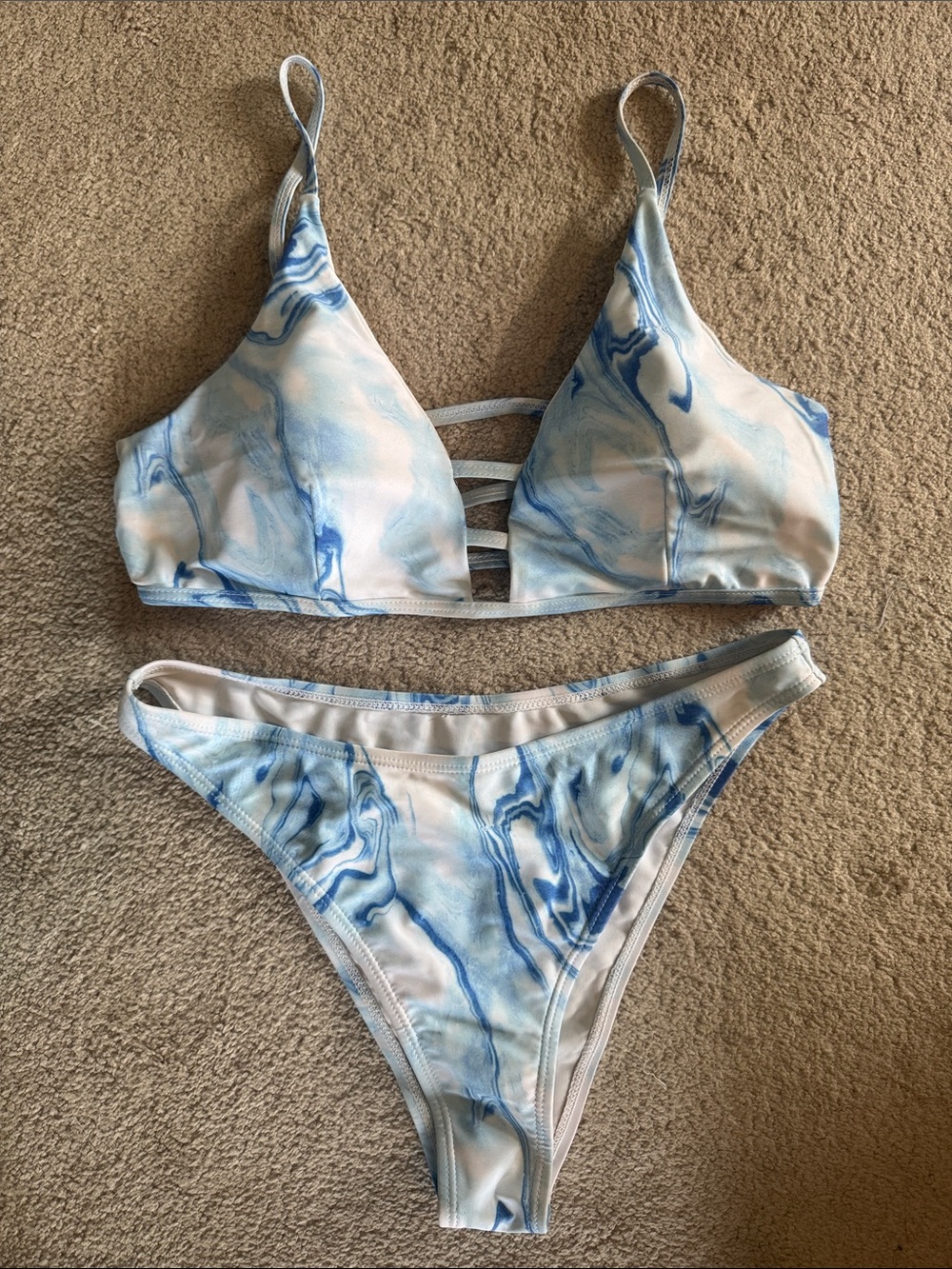 SHEIN bikini